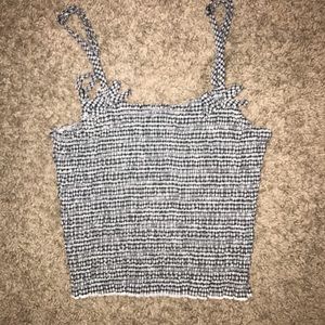 one size fits all tank from pacsun